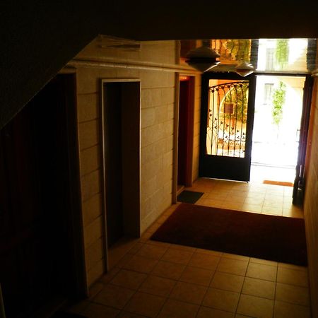 Stone Chalets Faraya Exterior foto