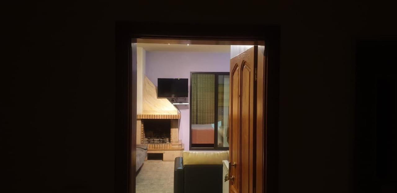 Stone Chalets Faraya Exterior foto