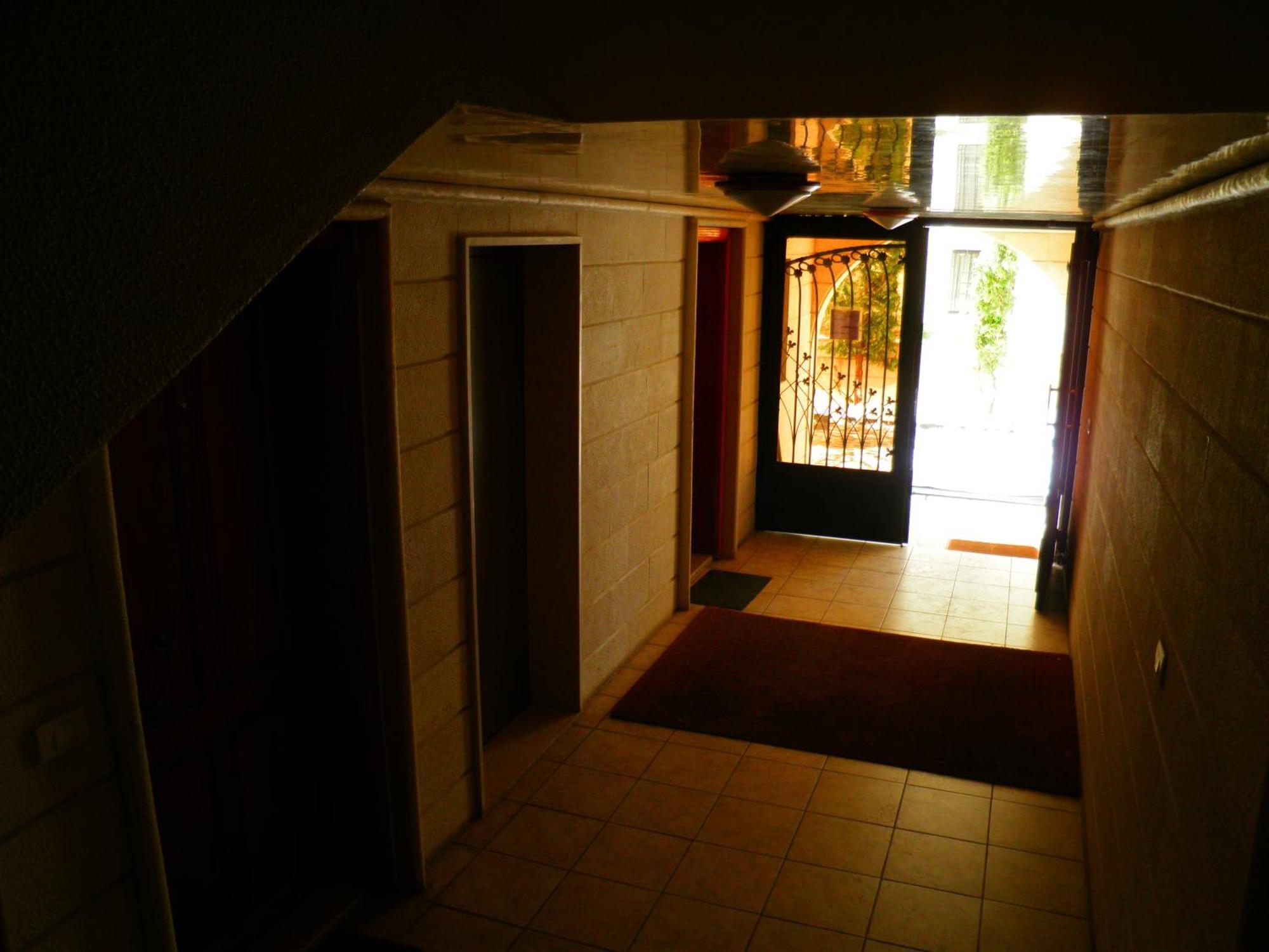 Stone Chalets Faraya Exterior foto