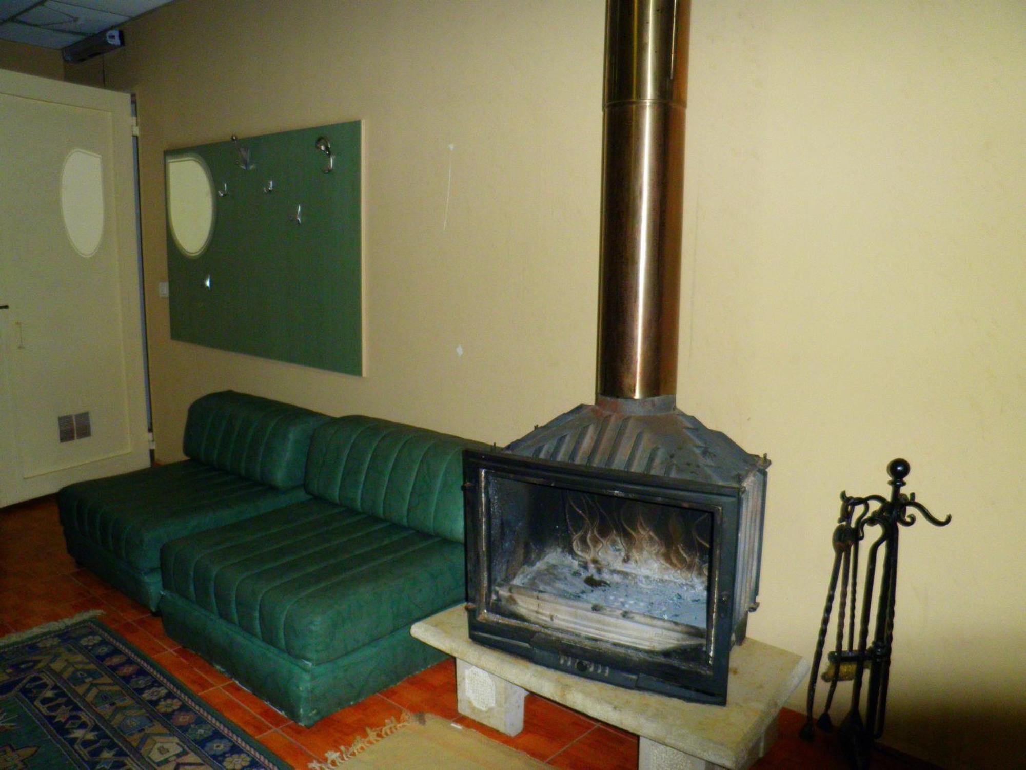 Stone Chalets Faraya Exterior foto