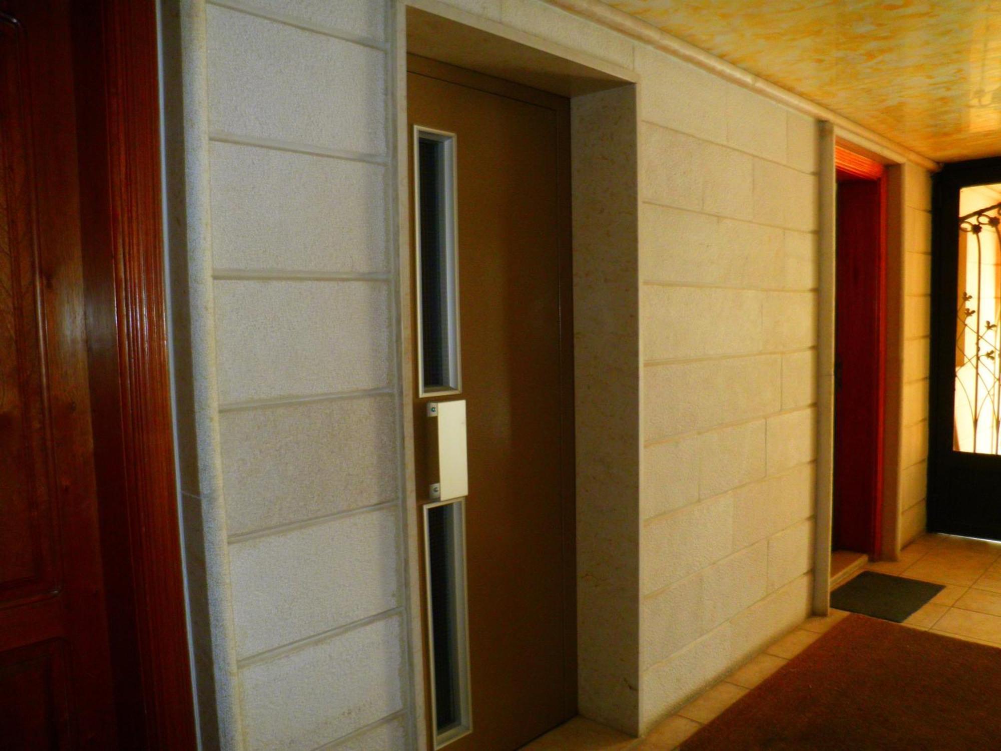 Stone Chalets Faraya Exterior foto