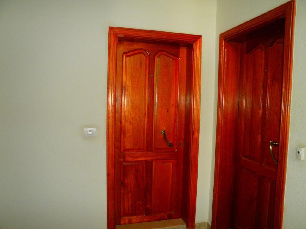 Stone Chalets Faraya Quarto foto