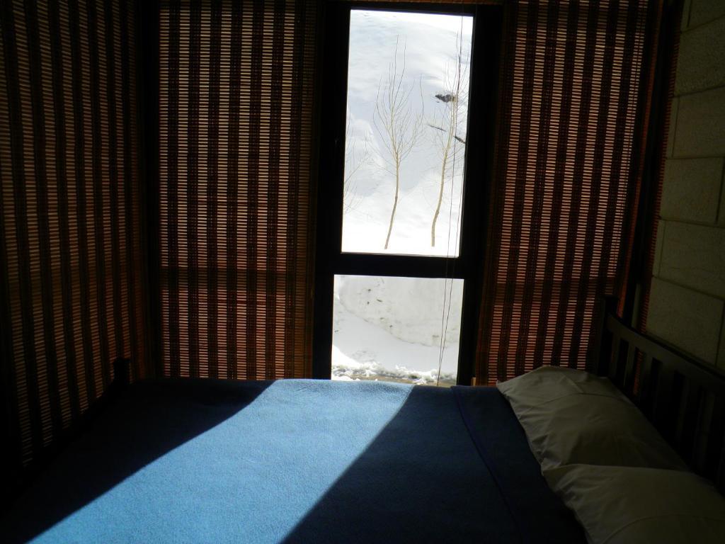 Stone Chalets Faraya Exterior foto