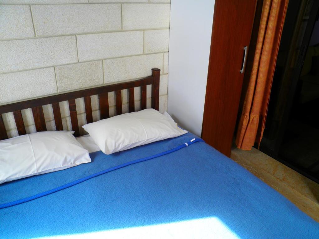 Stone Chalets Faraya Exterior foto